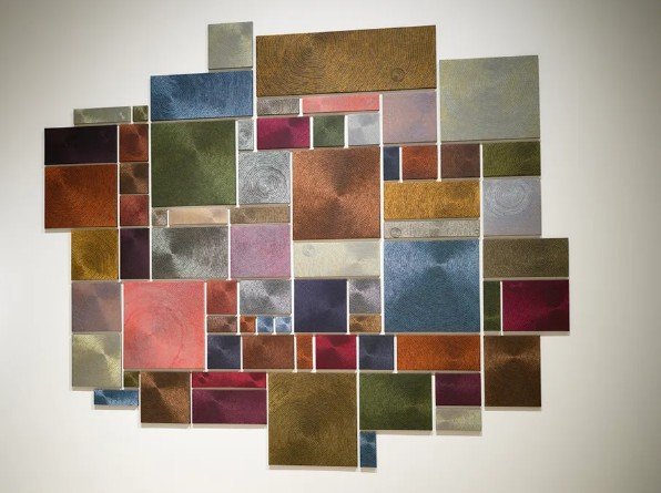 KUNST·HÅND·VERK - Nordenfjeldske kunstindustrimuseum