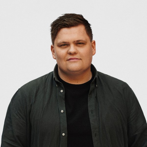 GAUTE BØRSTAD SKJERVØ - Ingenting blir som før