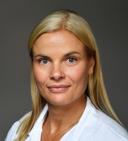 GOD HJERNEHELSE HELE LIVET - Foredrag ved Gøril Rolfseng Grøntvedt - Cissi Klein videregående skole