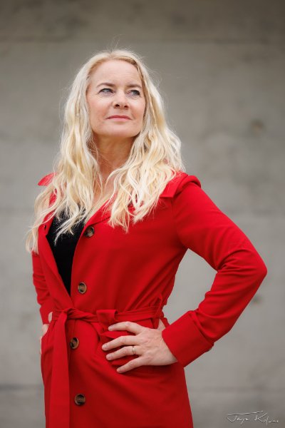 SOLVEIG SALTHAMMER KOLAAS - Pianofortellinger