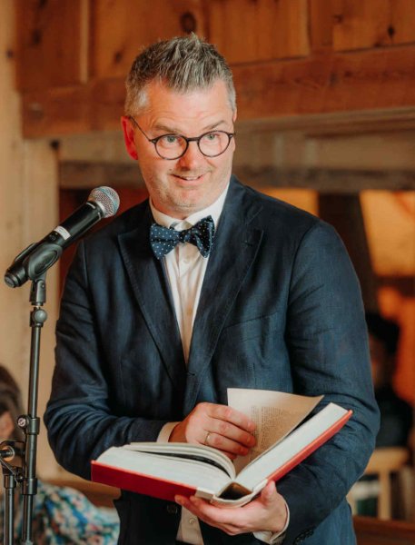 VEITENE I TRONDHEIM - Fortid, nåtid og fremtid - Vandring med Roy Åge Håpnes