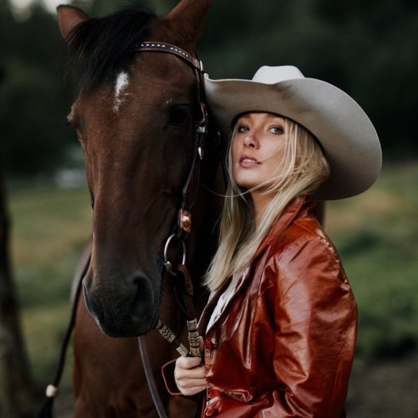 MAREN LEIN - Norges nye countrystjerne