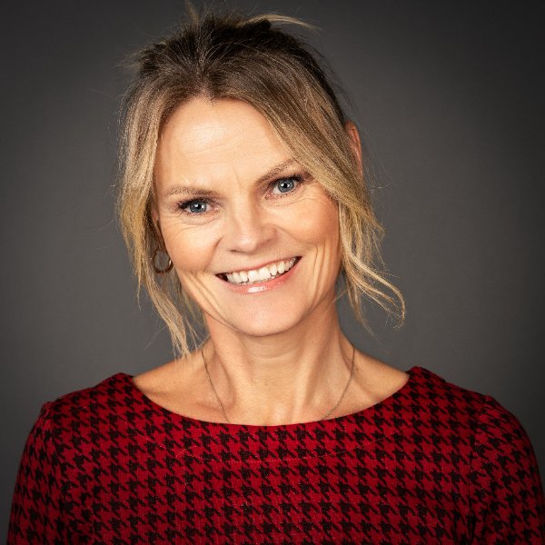 HILDE HALSETH BAND - Kulturkafé på Risvollan