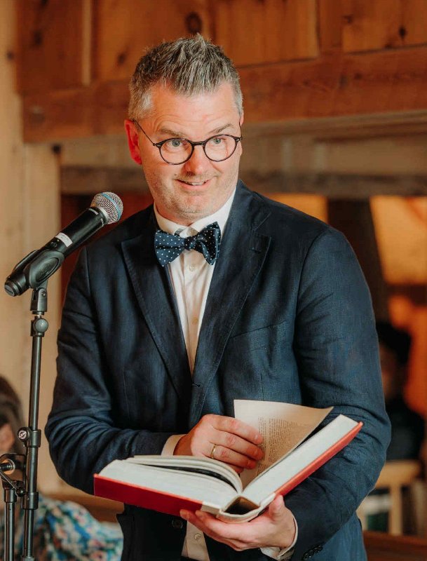 VEITENE I TRONDHEIM - Fortid, nåtid og fremtid - Vandring med Roy Åge Håpnes