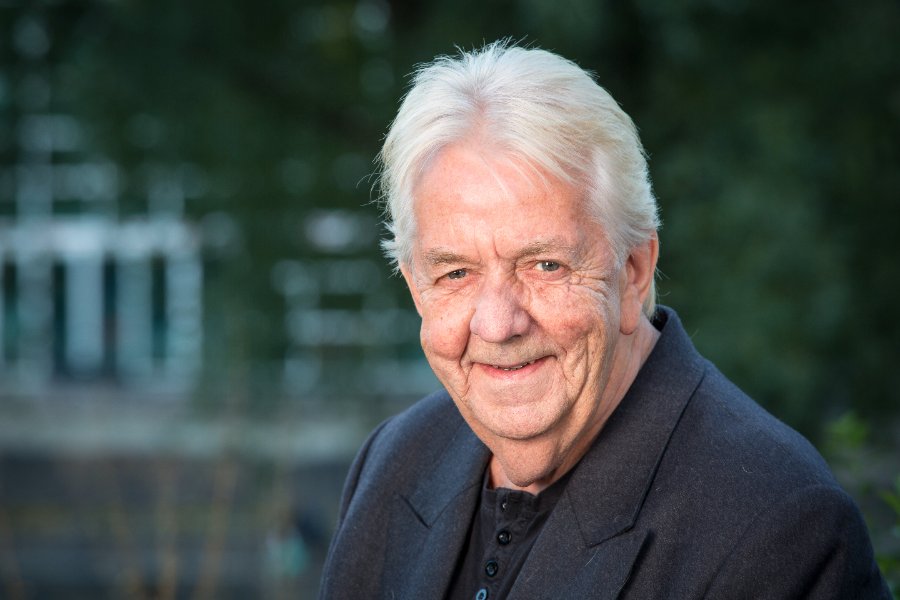 TOR ERIK GUNSTRØM - Gummitryne og gode historier - Erkebispegården
