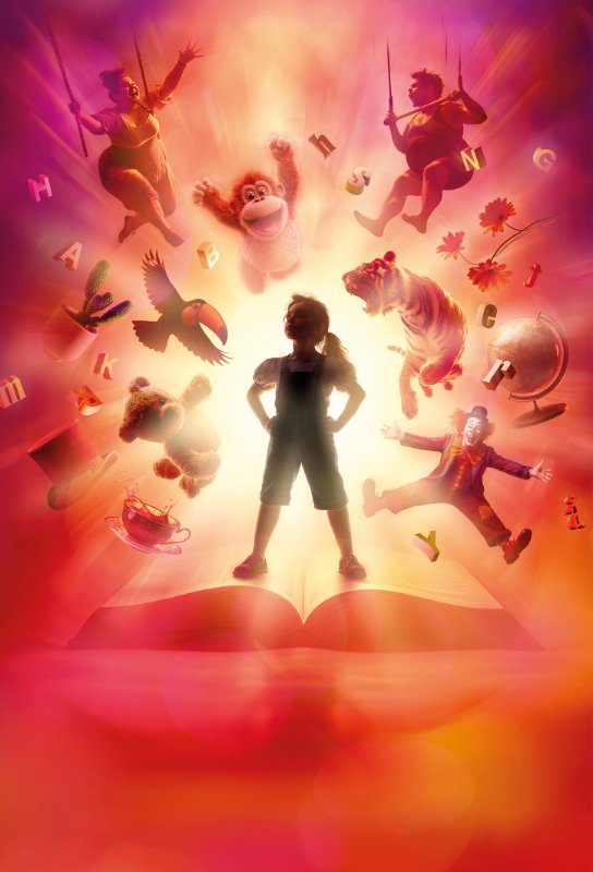 MATILDA - Trøndelag Teater