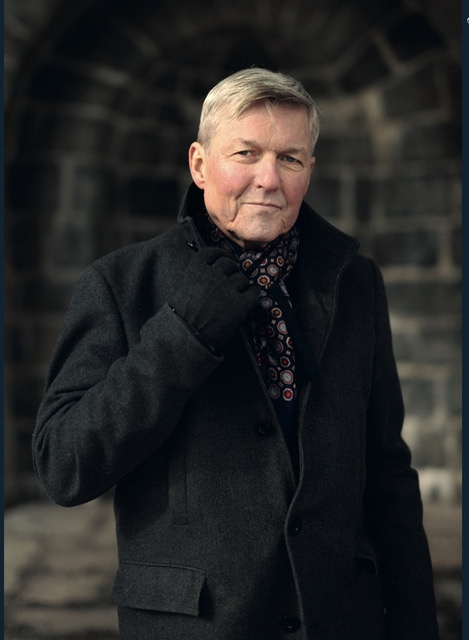 VIKINGTIDEN, EN OPPLYSNINGSTID FOR NORGE - Foredrag med Jan Ove Ekeberg