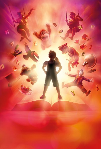 MATILDA - Trøndelag Teater