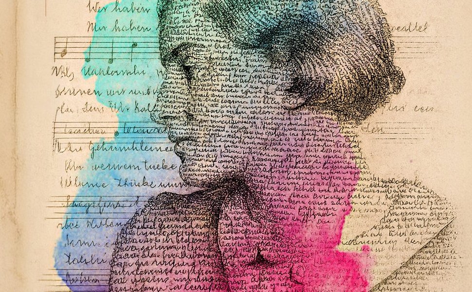 GENERALPRØVE PÅ RUTH MAIER - Trondheim Symfoniorkester & Opera | Trøndelag Teater