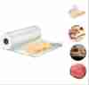 Bobina Picotada Filme (frios) 24x35 C/  1000