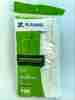Canudo Bio (flexivel) 6x210mm - Individual C/ 100