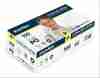 Luva De Procedimento Latex (p) C/ Pó - Cx C/100 - (reg Anvisa) Ca 45834