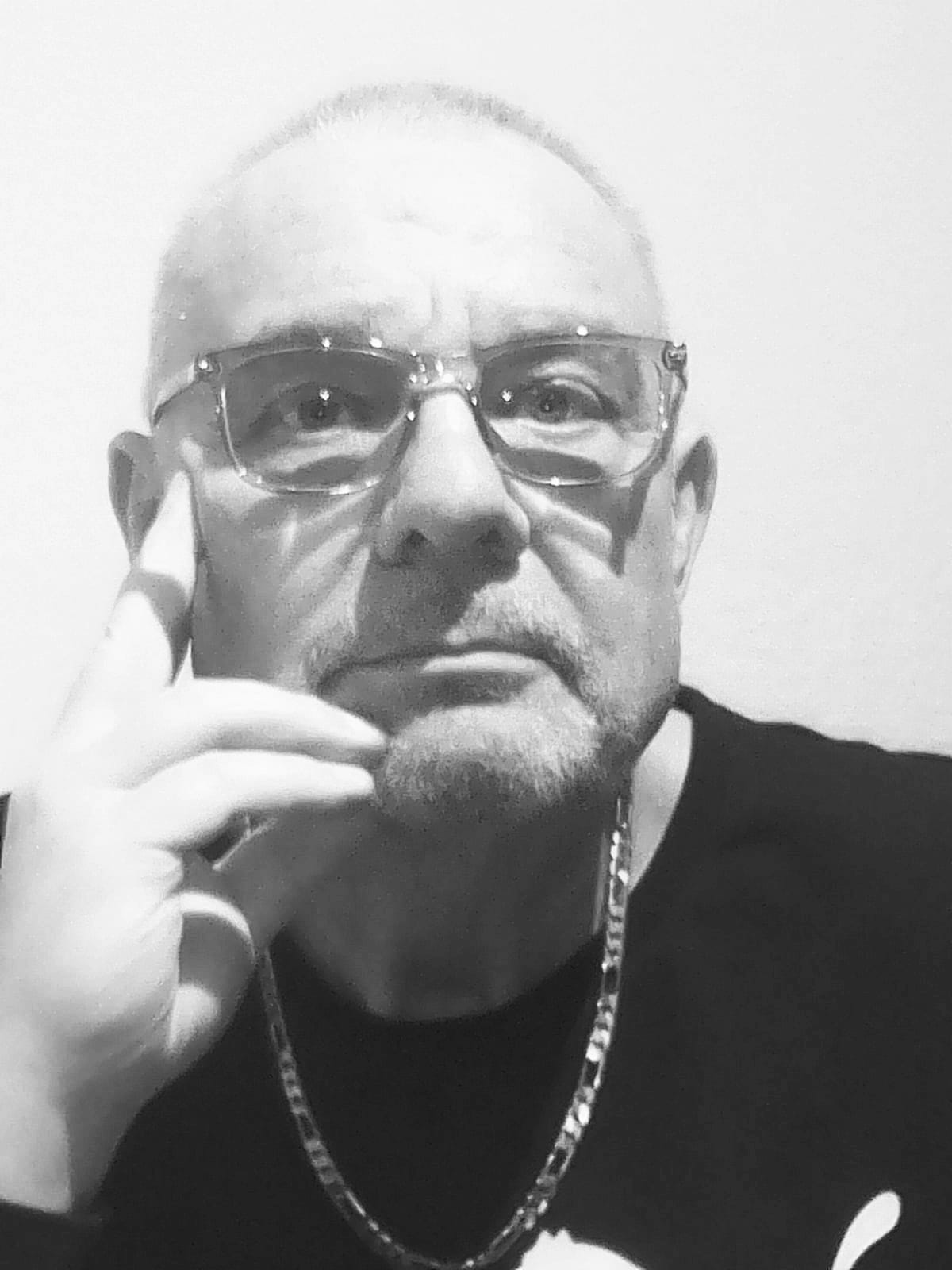 Arnold Bock