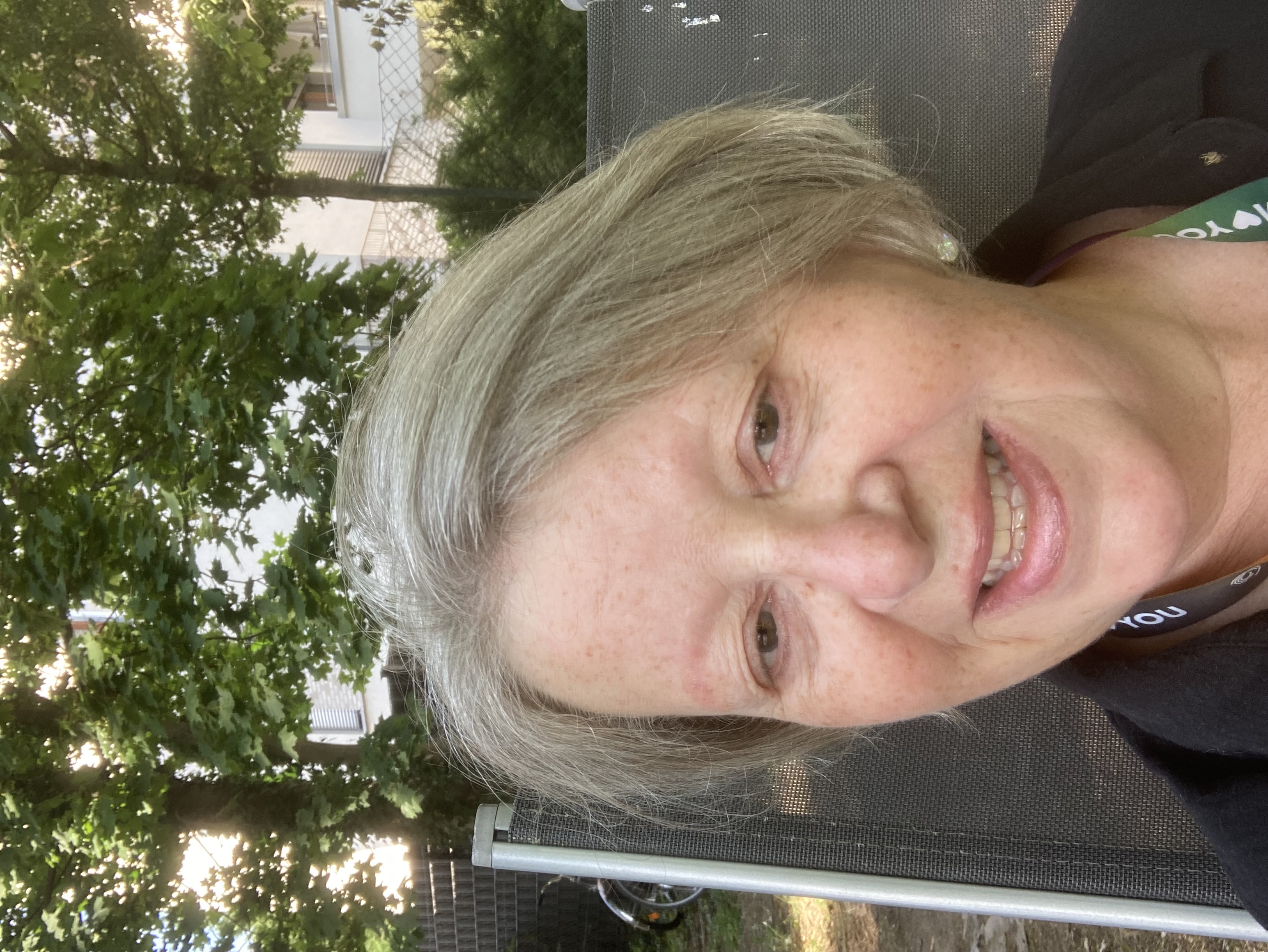 Linda Eastbury