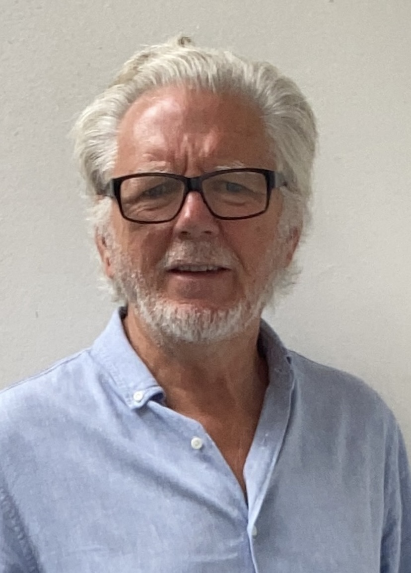 Klaus Biederstaedt