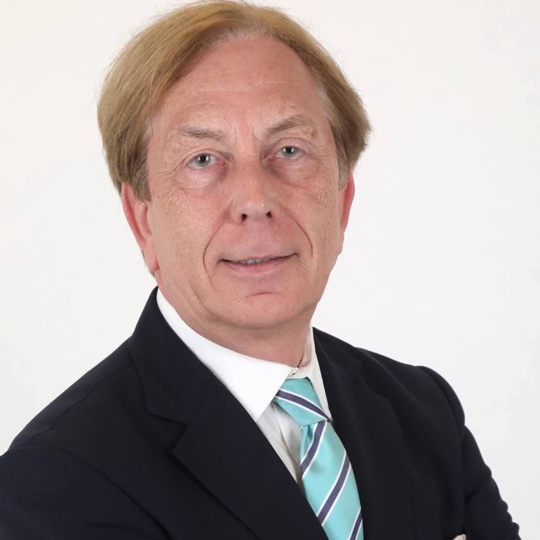 Bernhard Schlagermann