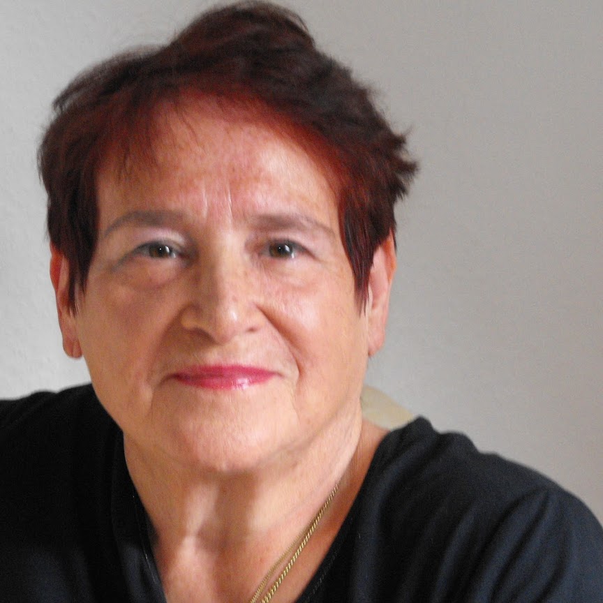 Gisela Brokelmann