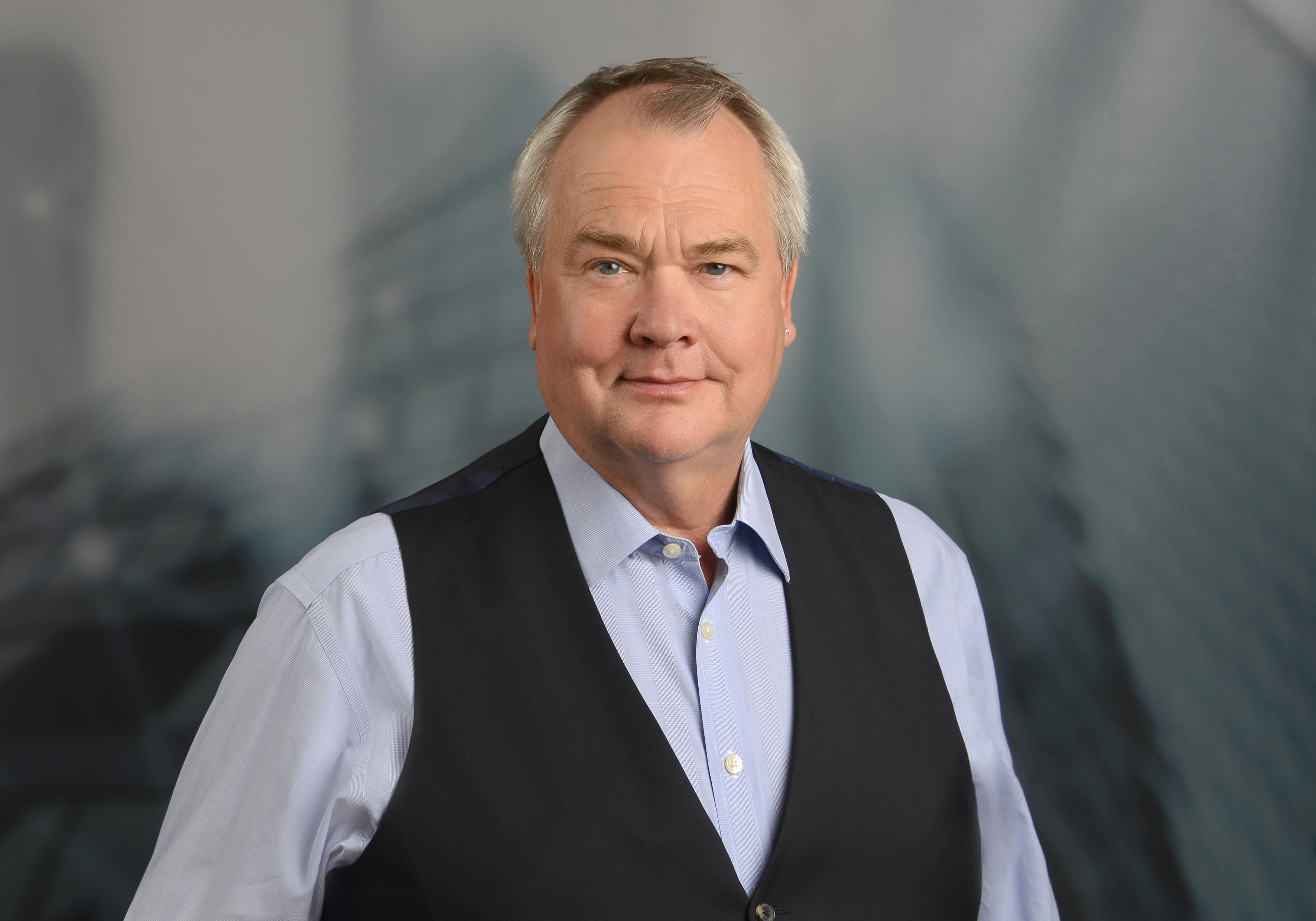 Bernd W. Romswinkel
