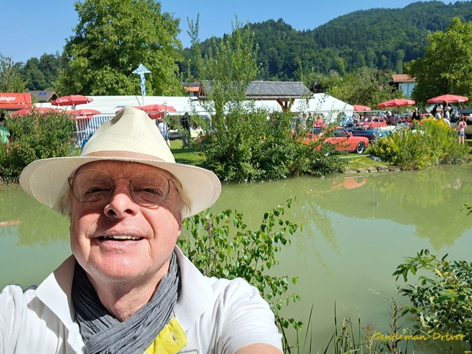 Klaus Hadeler