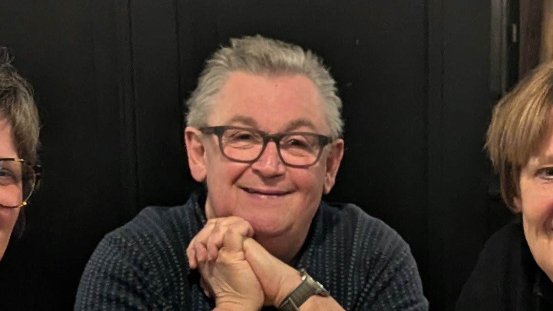 Rolf-Dieter Franzen