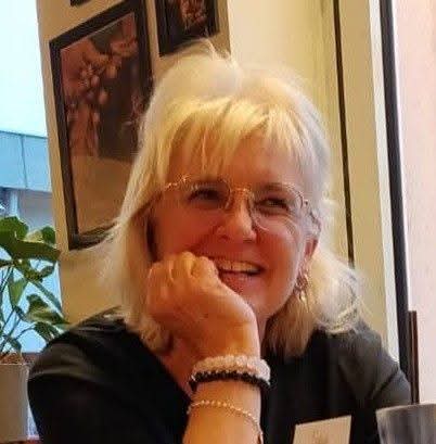 Kerstin Dittert