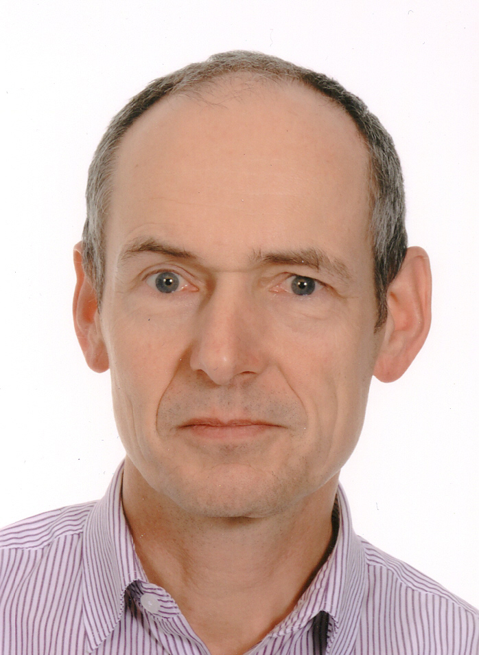 Stefan Hagel
