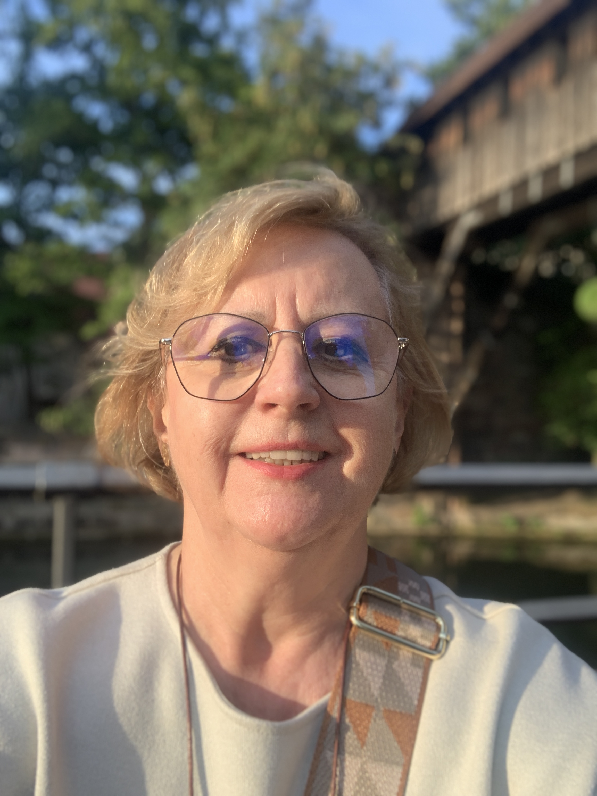 Grazyna Wzorrk