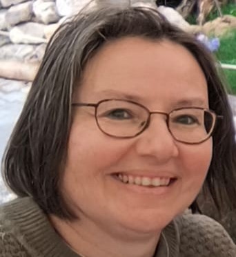 Beate Eleonore Ungemach