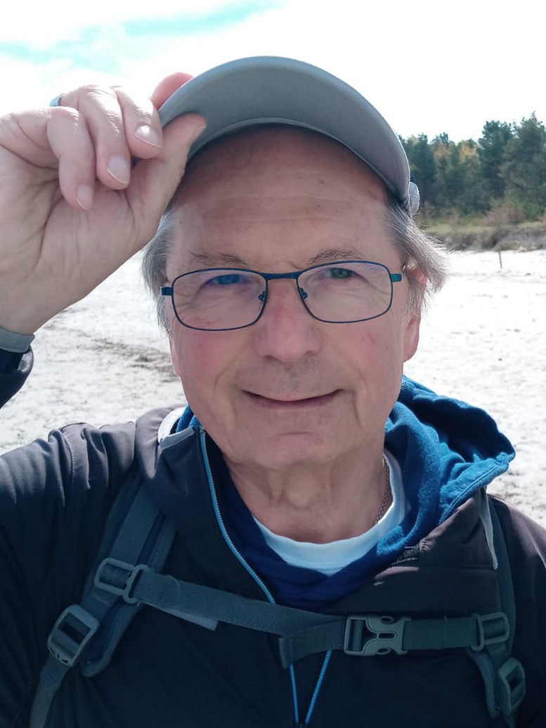 Charles Heinz Florian