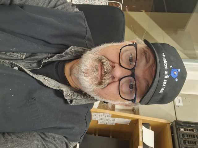 rainer