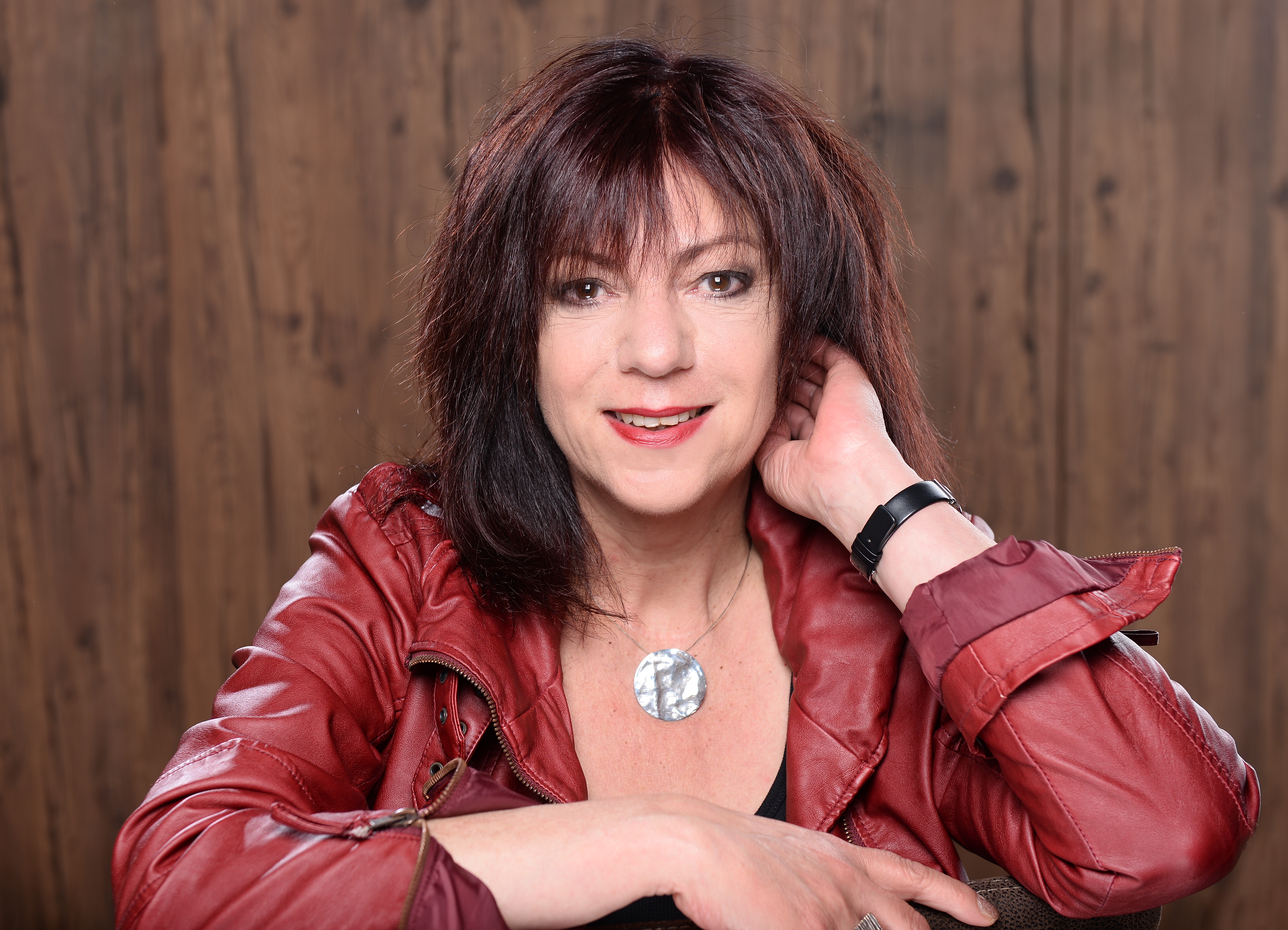 Andrea Steinfort