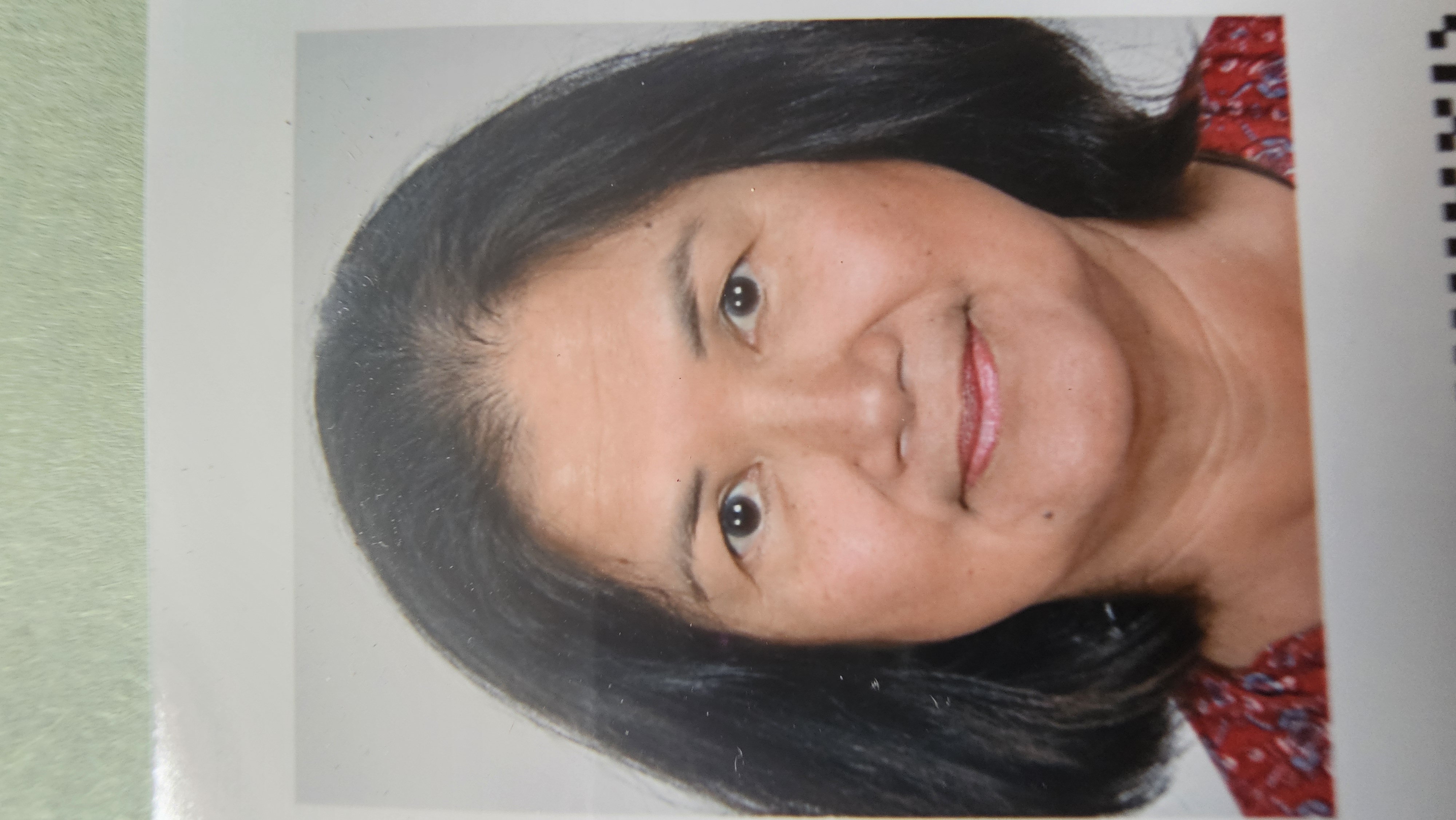 Joanne Lomuntad