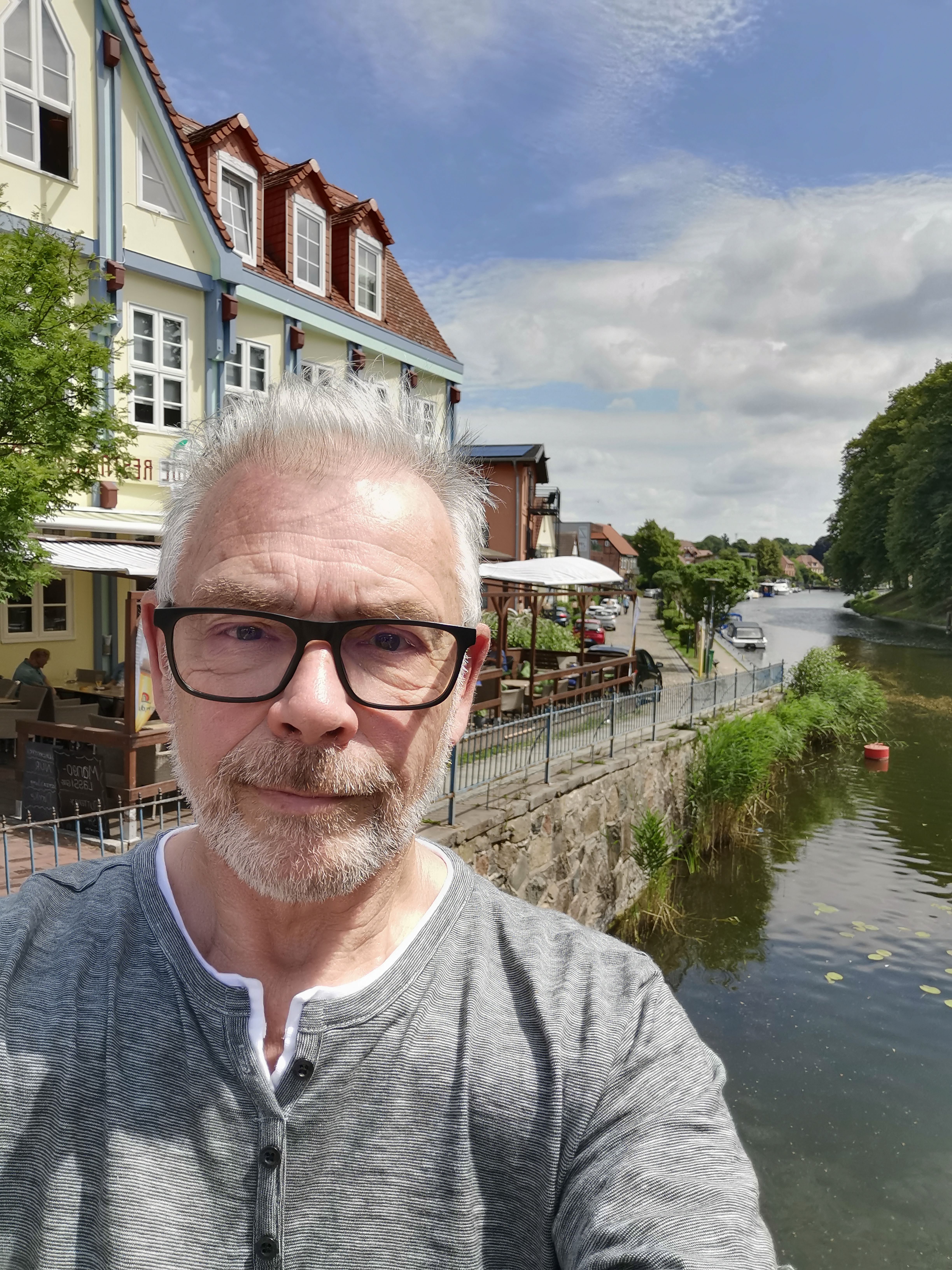 Volker Bastuck