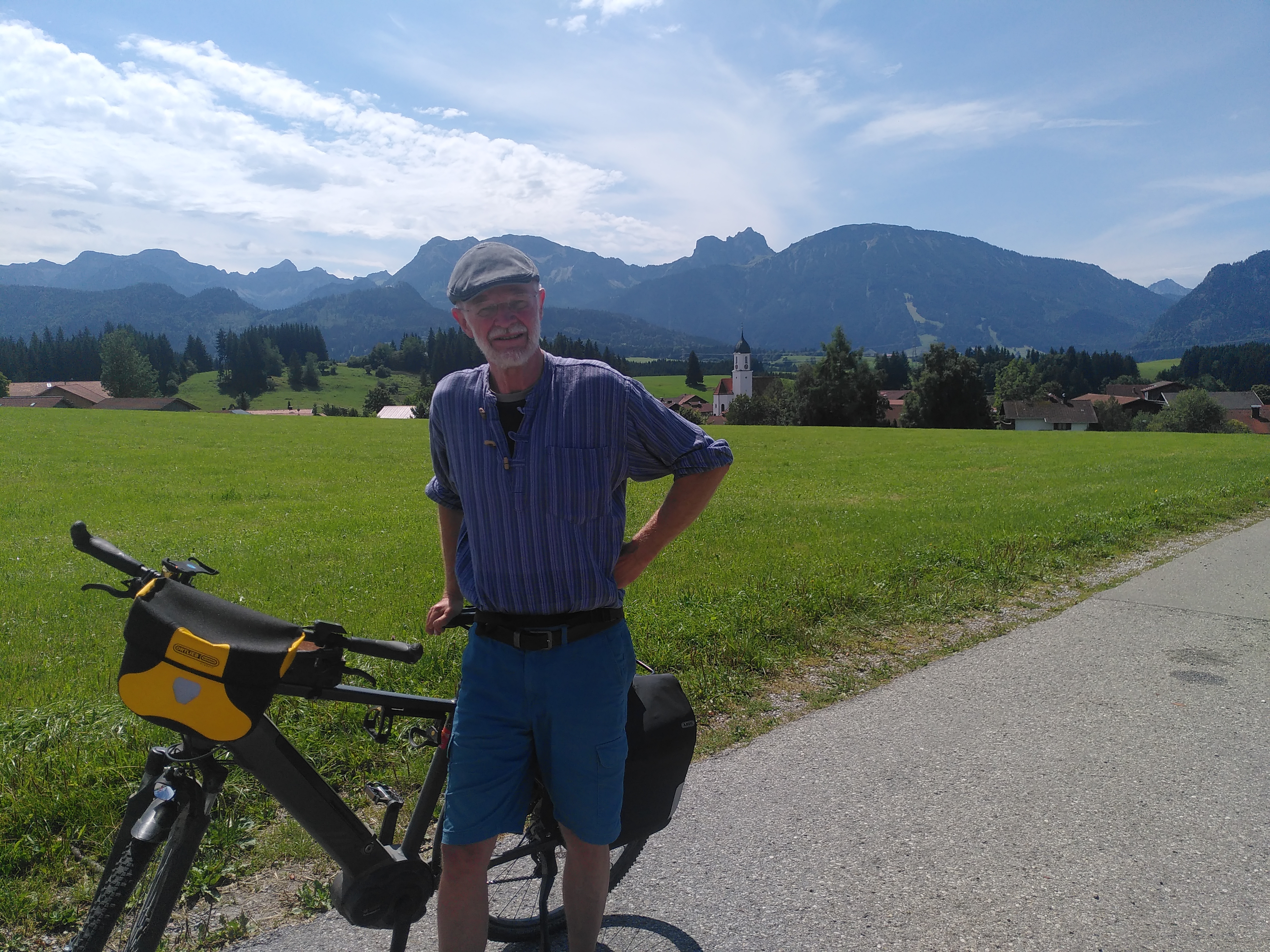 Jürgen Trott-Tschepe