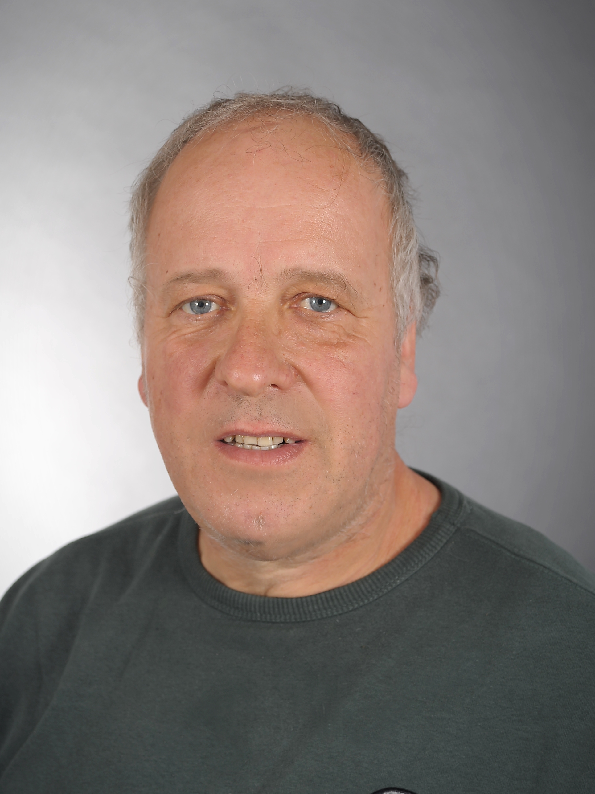 Ulrich Kahl