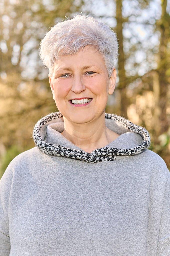 Ulla Pilz