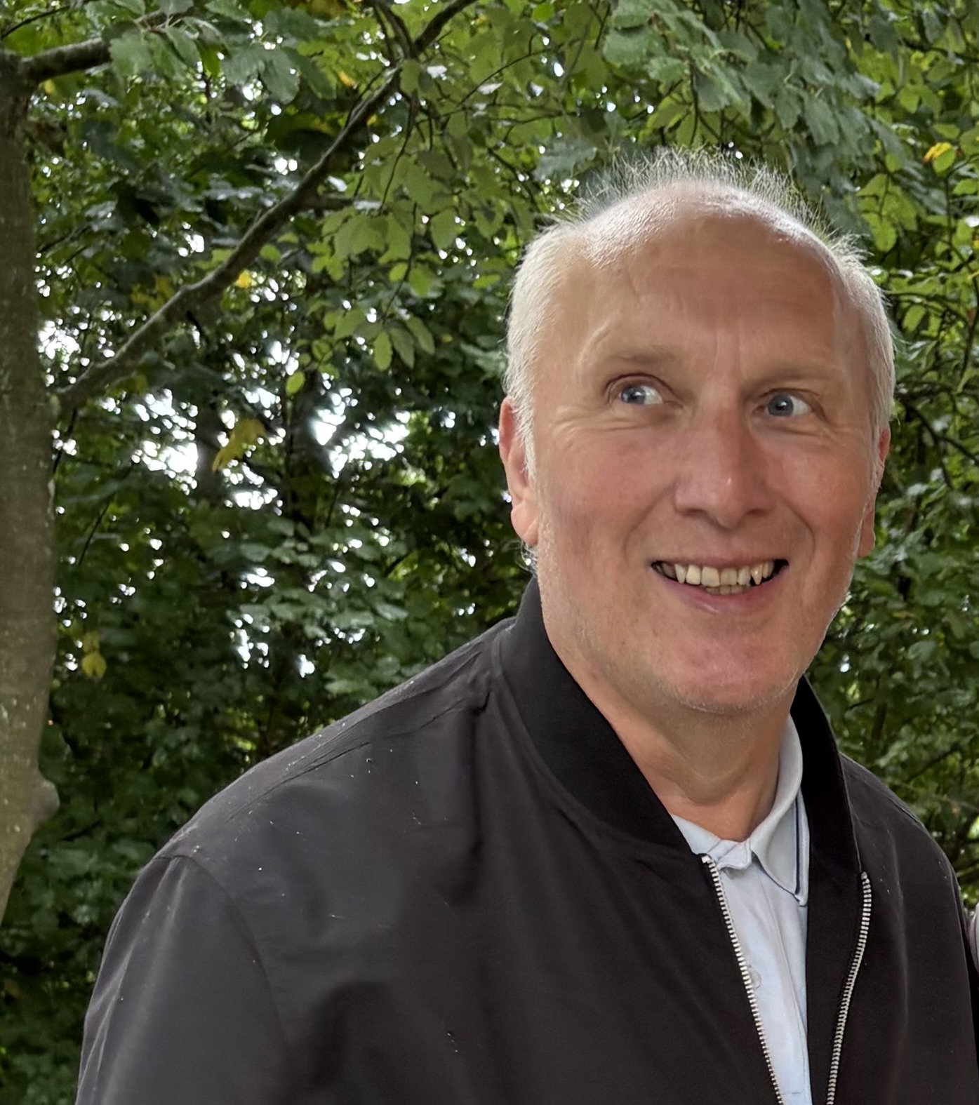 Christoph Strumann