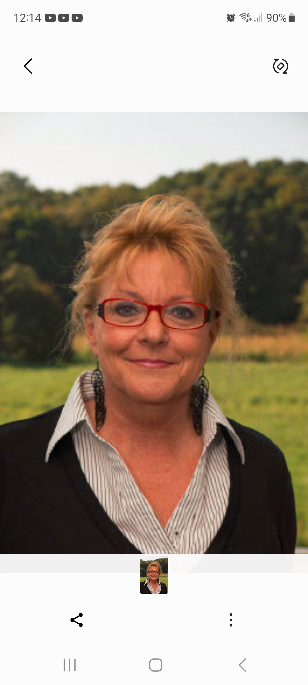 Elke Curbach