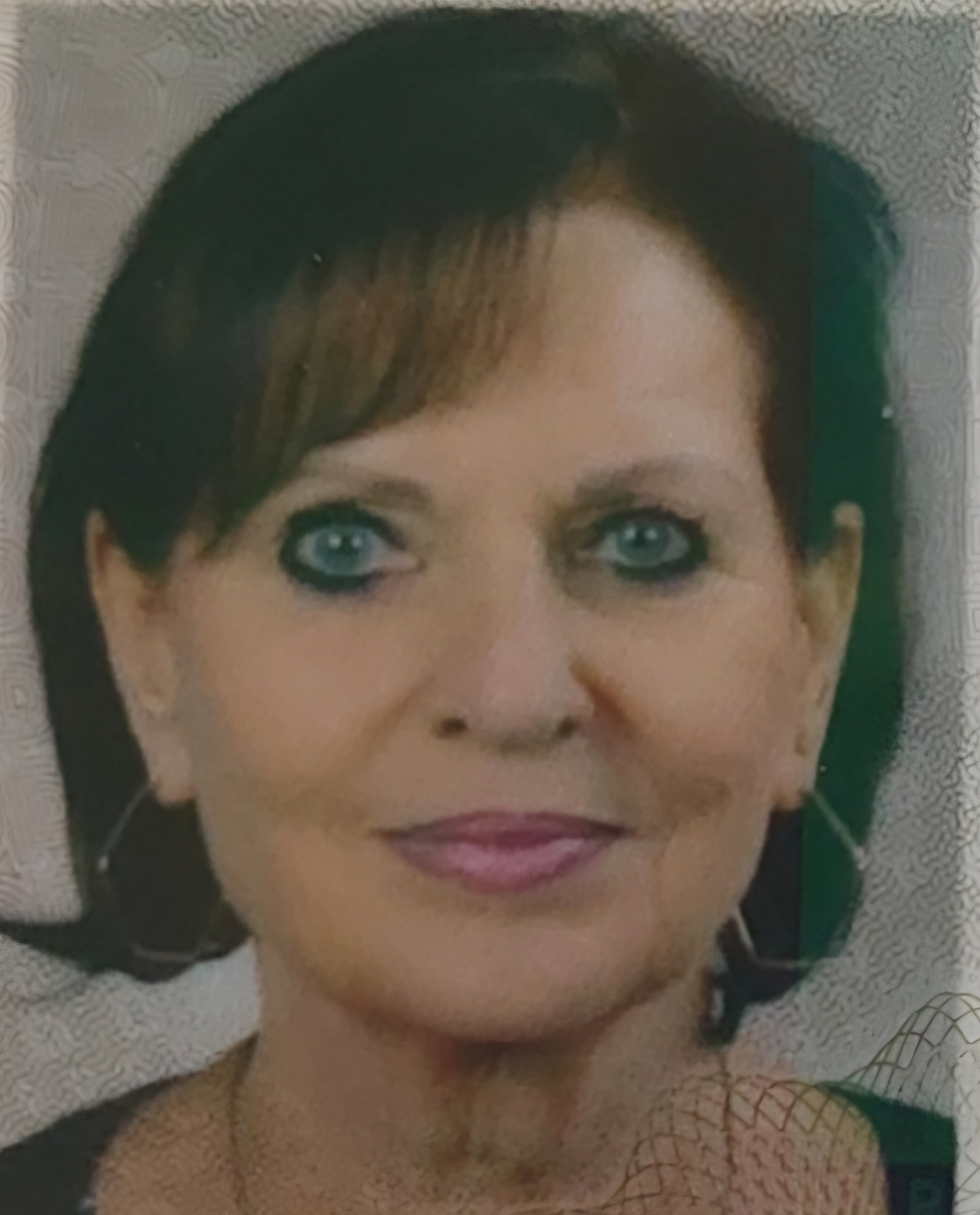 Marion Marr