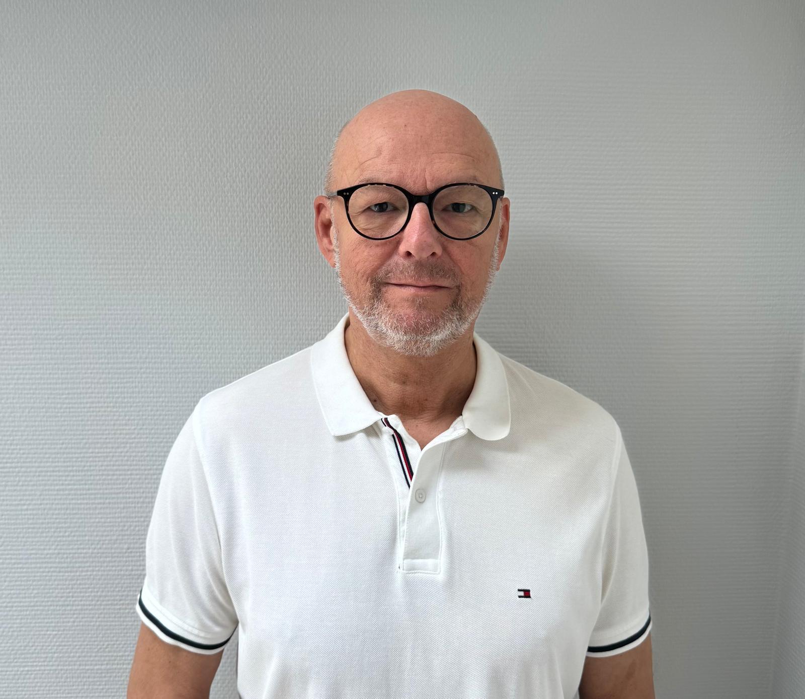 Frank Lagoda