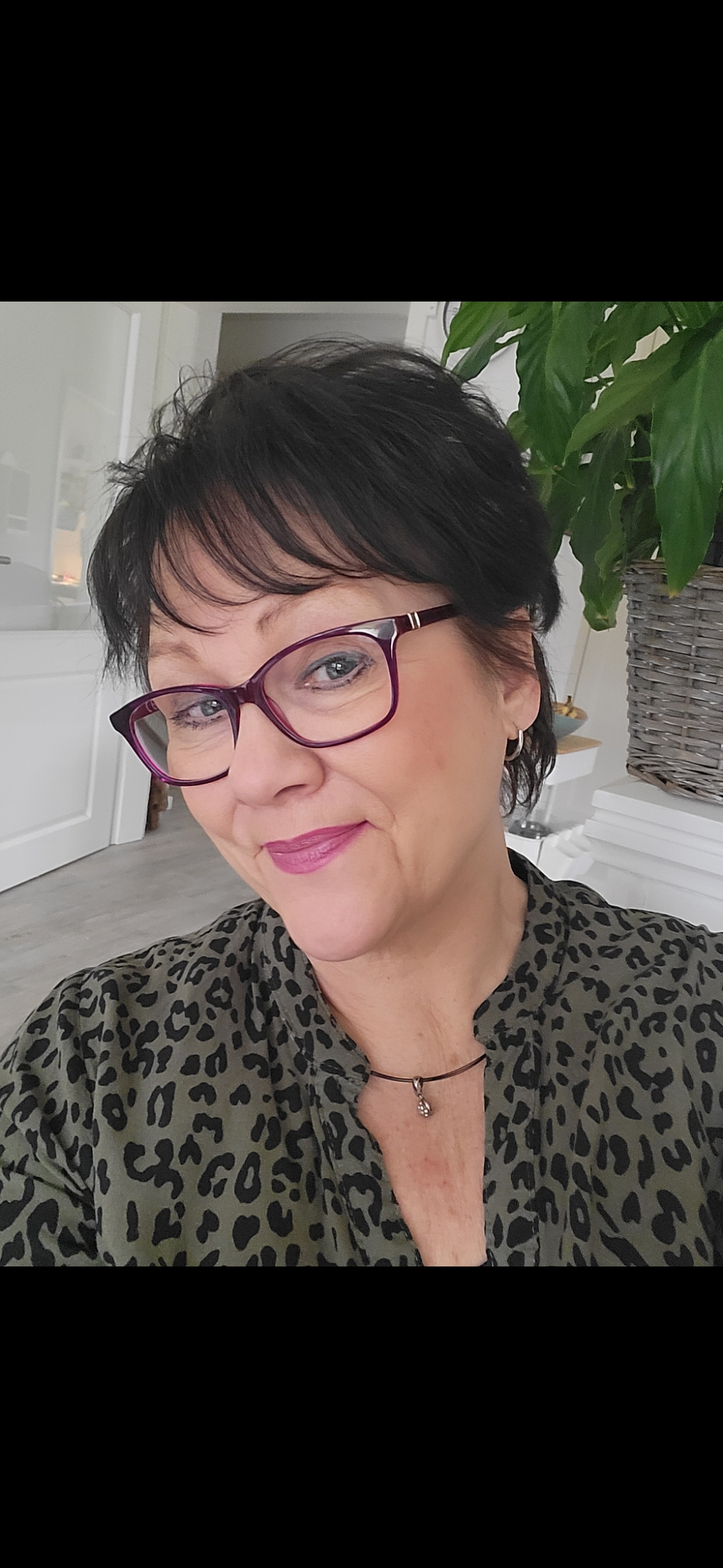 Marion Adebanjo
