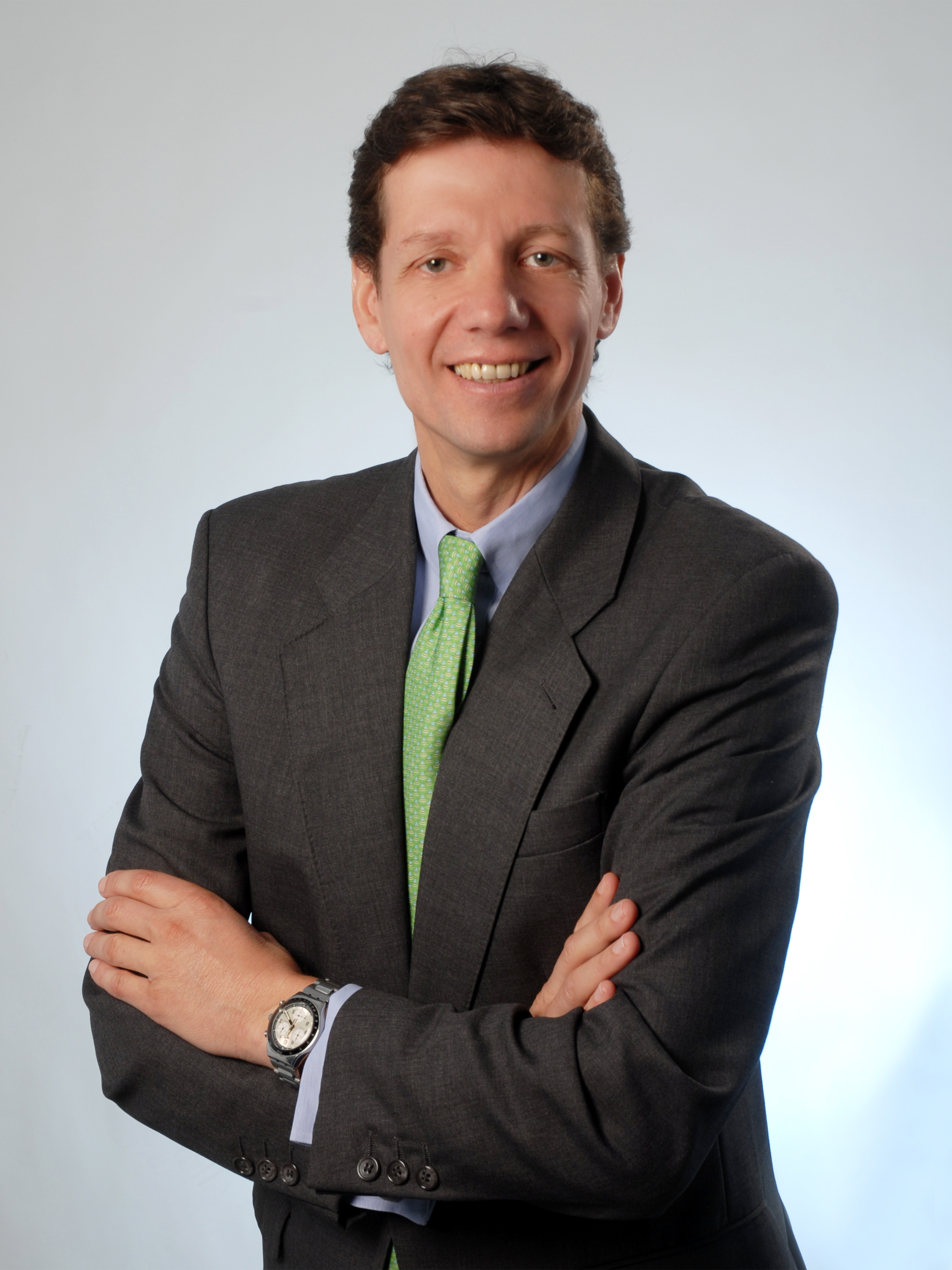 Stefan Rutt
