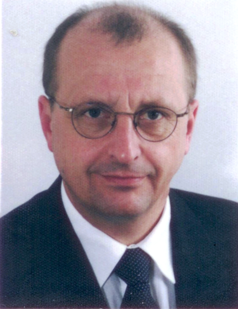 Jürgen Schmid-Dörnte