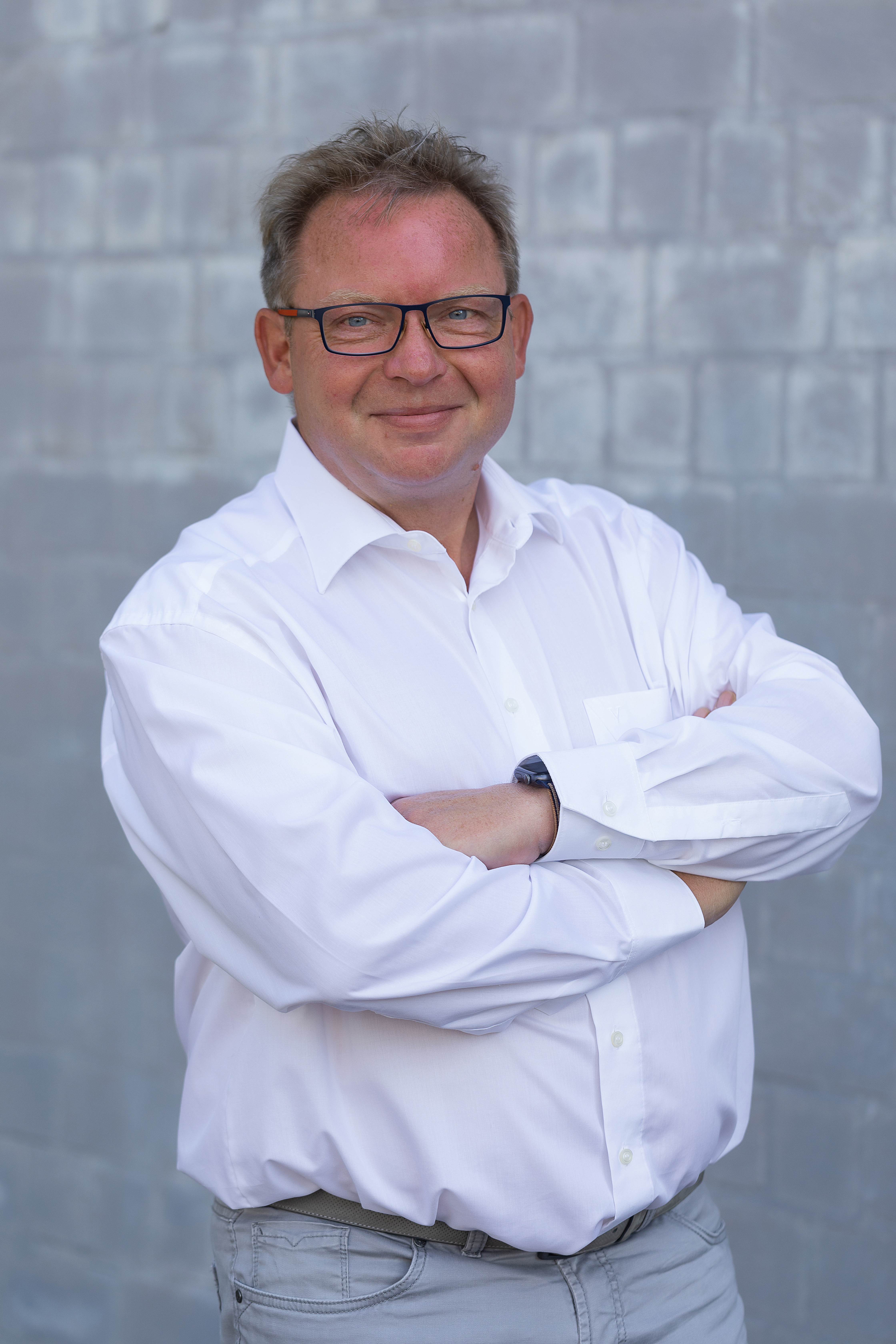 Thomas Raum