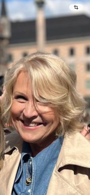 Ulrike Groenewegen
