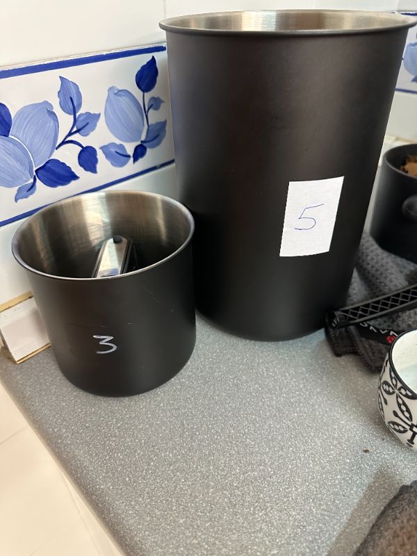 Colombia Supremo + BLEND #60