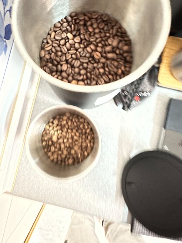Colombia Supremo + BLEND #60