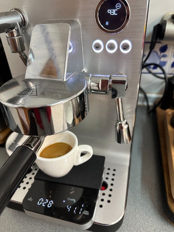 Colombia Supremo + BLEND #60