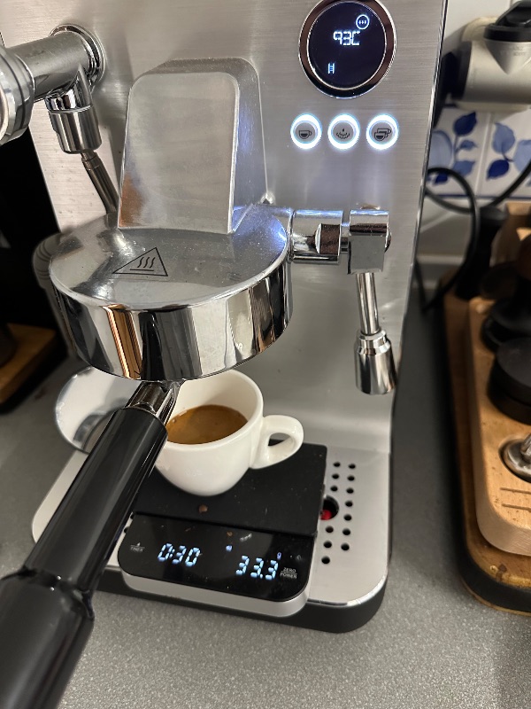 Colombia Supremo + BLEND #60