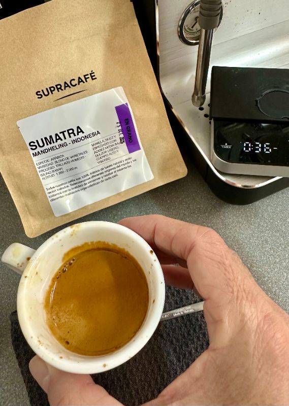 Sumatra